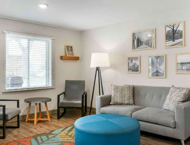 Extended Stay America Suites - Providence hotel detail image 4