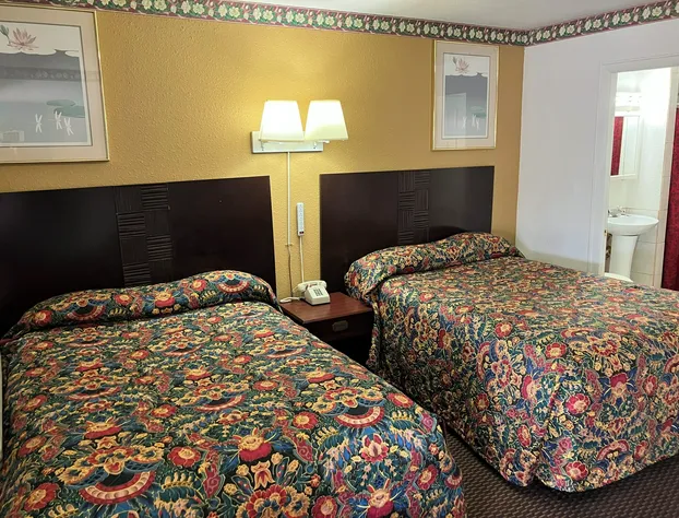 Buckeye Motor Hotel hotel detail image 1