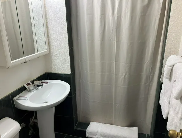 Buckeye Motor Hotel hotel detail image 4