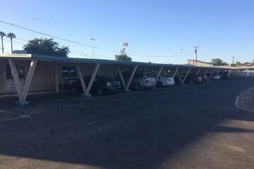 Buckeye Motor Hotel hotel detail image 4