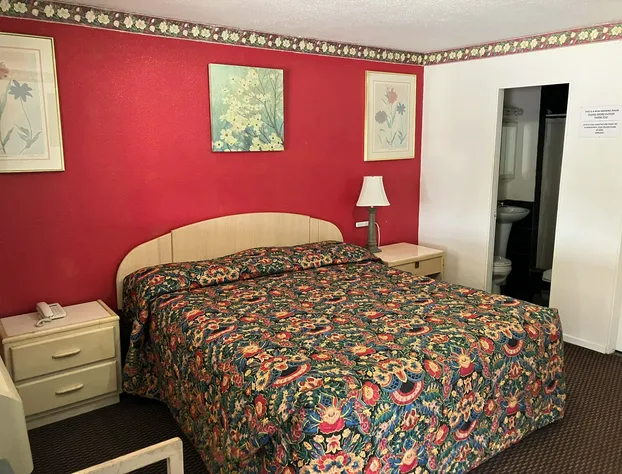 Buckeye Motor Hotel hotel detail image 1