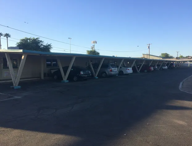 Buckeye Motor Hotel hotel detail image 4