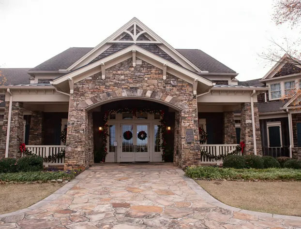 Cateechee hotel detail image 2