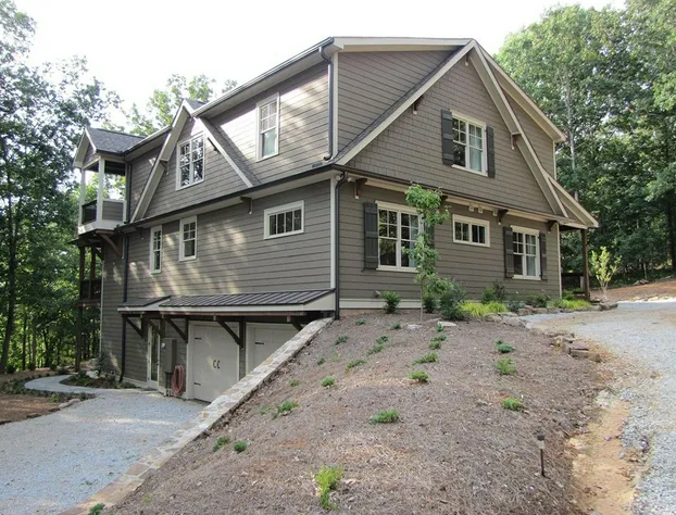 Cateechee hotel detail image 4