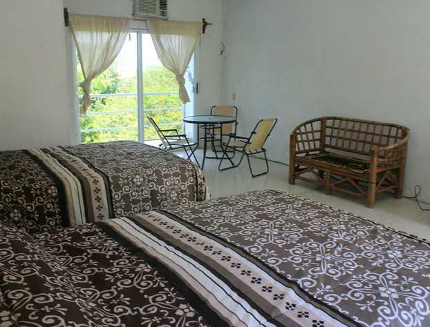 Teques inn hotel detail image 3