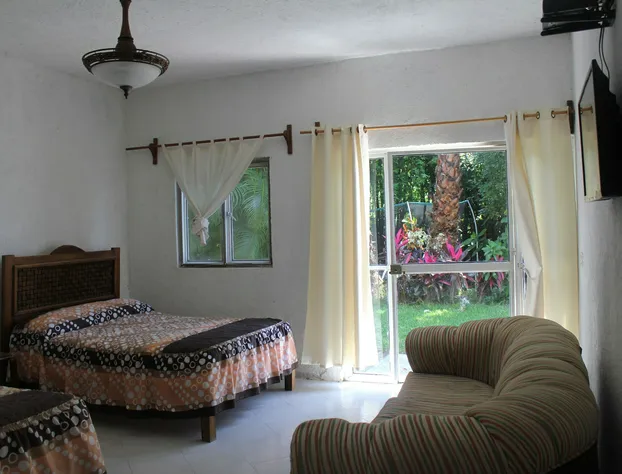 Teques inn hotel detail image 4