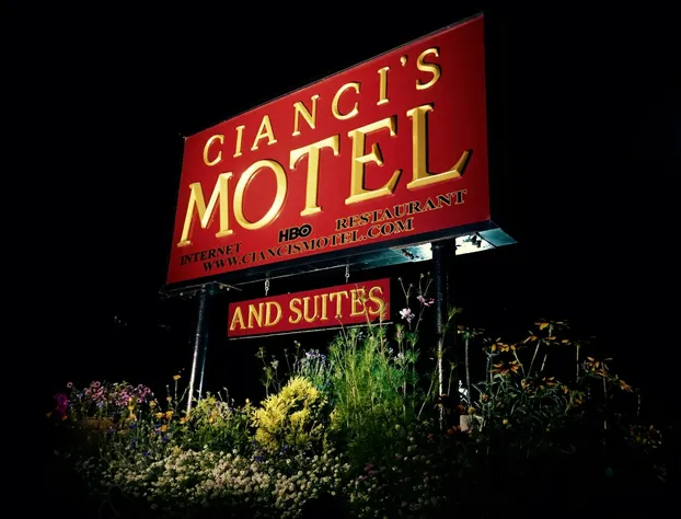 Cianci's Motel and Suites hotel detail image 2