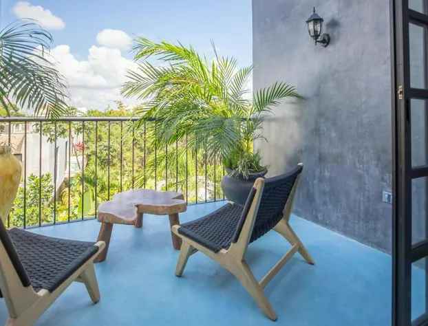 Turquoise Tulum Hotel hotel detail image 1