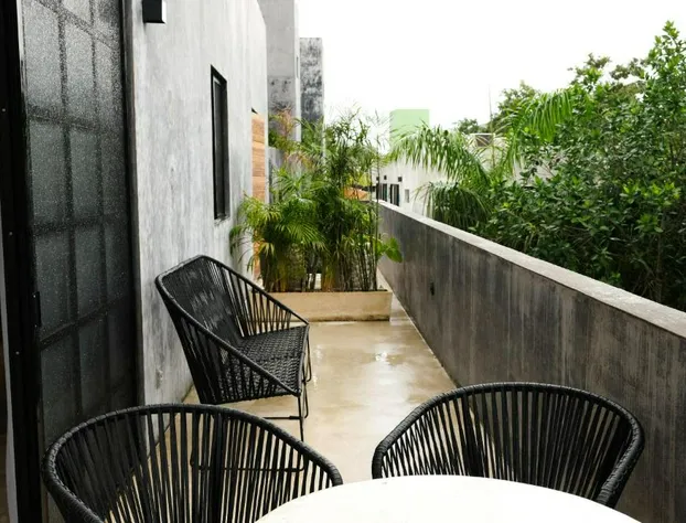 Turquoise Tulum Hotel hotel detail image 3