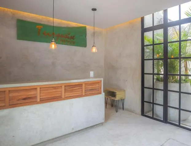 Turquoise Tulum Hotel hotel detail image 1