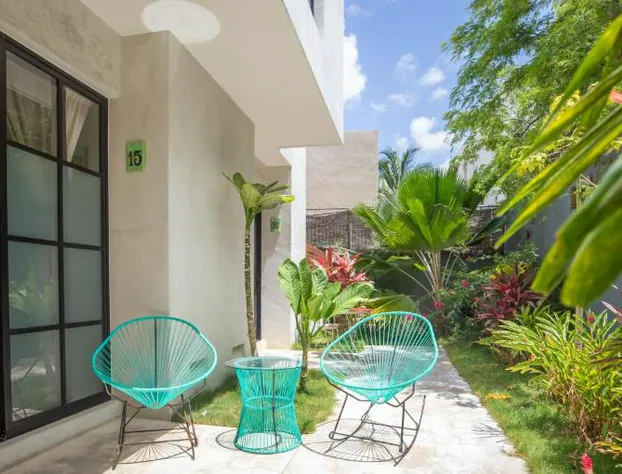 Turquoise Tulum Hotel hotel detail image 2