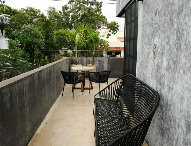 Turquoise Tulum Hotel hotel detail image 2