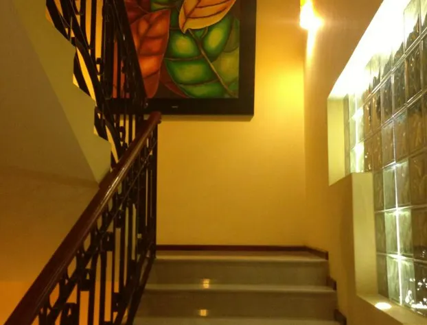 CR Tehuacan hotel detail image 1