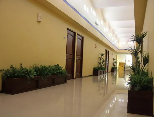 CR Tehuacan hotel detail image 3