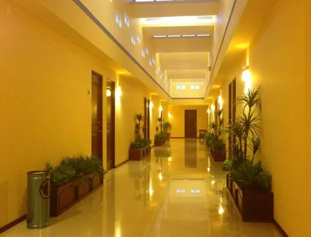 CR Tehuacan hotel detail image 4