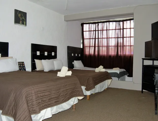 Hotel Jordan hotel detail image 1