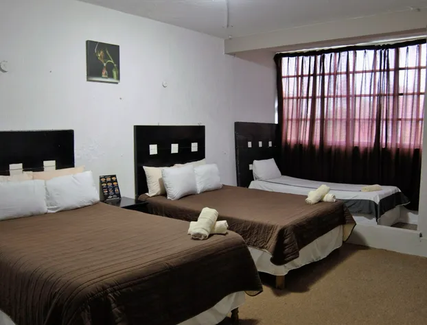 Hotel Jordan hotel detail image 2