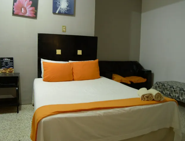 Hotel Jordan hotel detail image 4