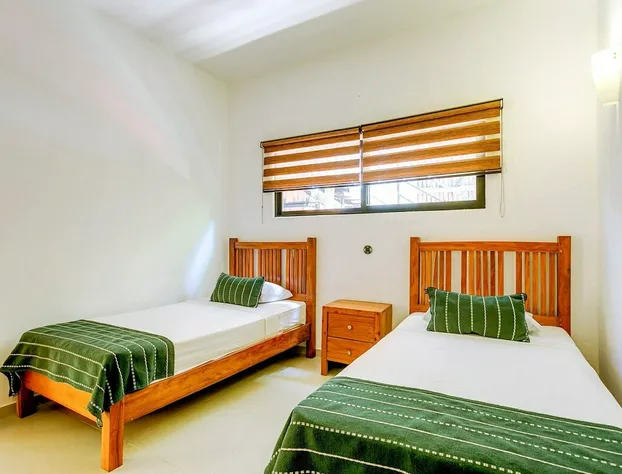 In the Heart of Tulum Town hotel detail image 2