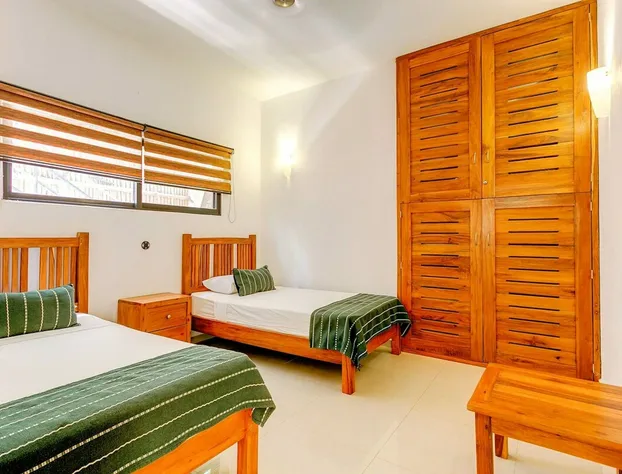 In the Heart of Tulum Town hotel detail image 3