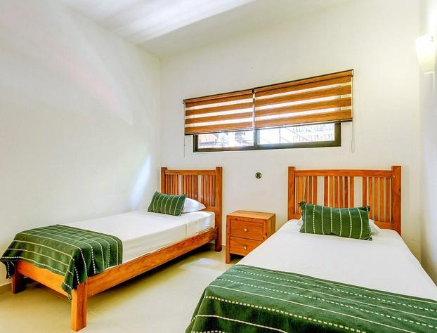 In the Heart of Tulum Town hotel detail image 3