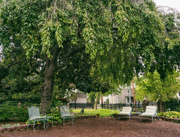 Hummingbird Inn hotel detail image 1