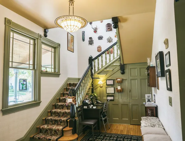 Hummingbird Inn hotel detail image 3