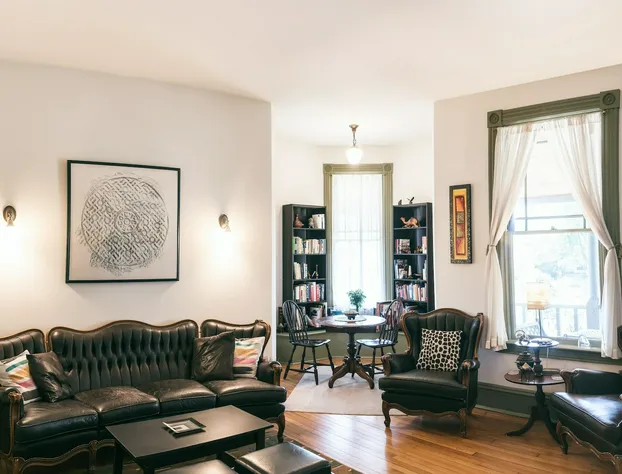 Hummingbird Inn hotel detail image 4