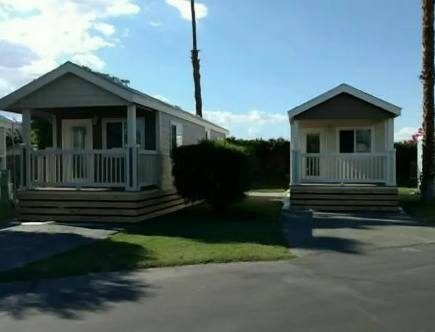 Indian Wells RV Resort hotel detail image 1