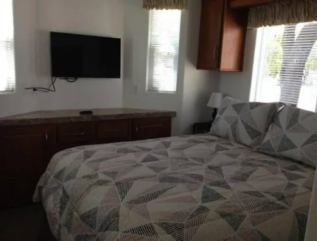 Indian Wells RV Resort hotel detail image 3