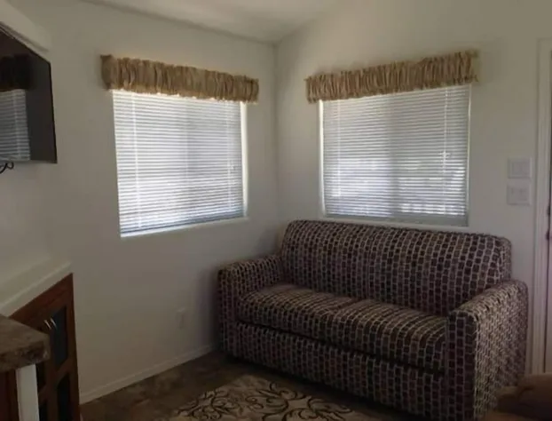 Indian Wells RV Resort hotel detail image 4