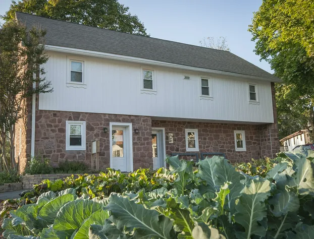 Frush Farm Bed & Breakfast hotel detail image 1