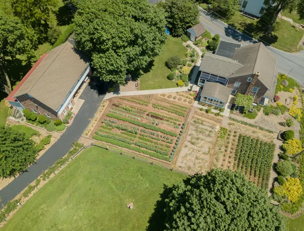 Frush Farm Bed & Breakfast hotel detail image 3