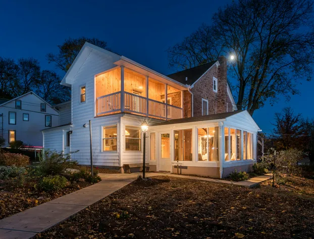 Frush Farm Bed & Breakfast hotel detail image 4