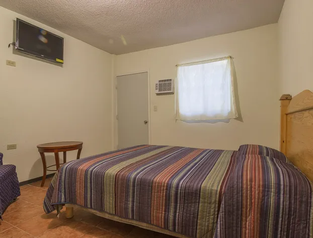 Consul Suites hotel detail image 1