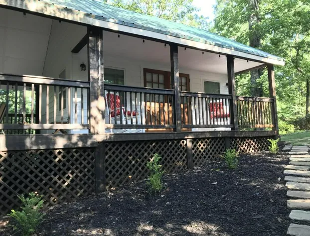 Barefoot Hills hotel detail image 2