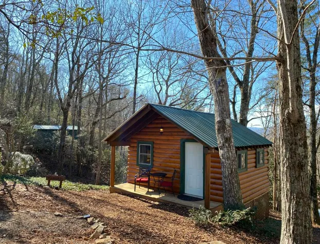 Barefoot Hills hotel detail image 1