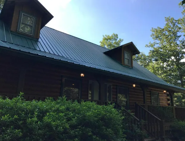 Barefoot Hills hotel detail image 2