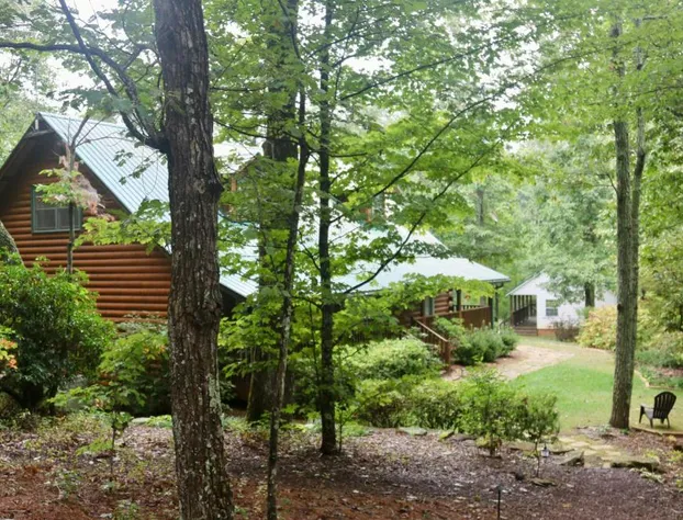 Barefoot Hills hotel detail image 3