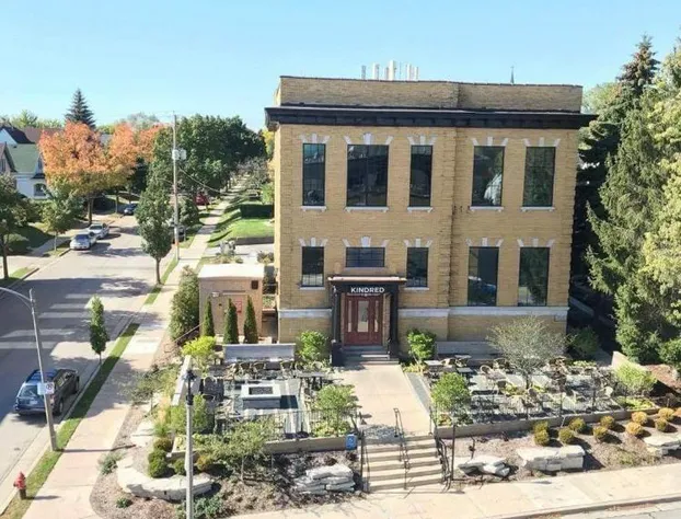 Kinn Guesthouse Bay View hotel detail image 2