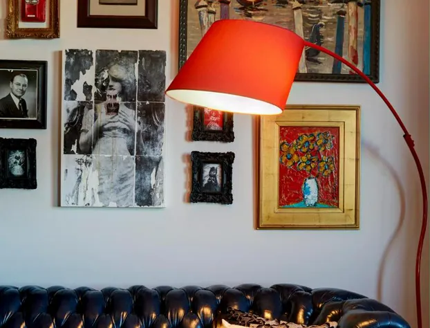 Kinn Guesthouse Bay View hotel detail image 3