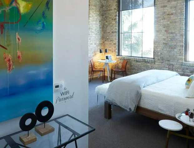 Kinn Guesthouse Bay View hotel detail image 4