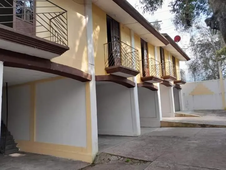 Posada Rincon Campirano hotel hero