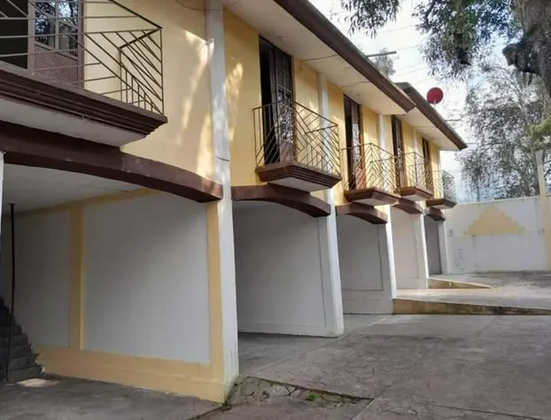 Posada Rincon Campirano hotel detail image 1