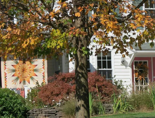 The Rosemont Inn hotel detail image 1