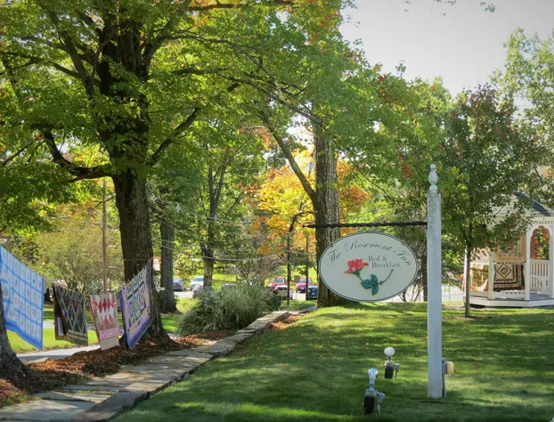 The Rosemont Inn hotel detail image 2