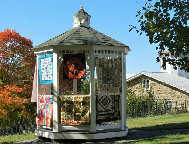 The Rosemont Inn hotel detail image 3