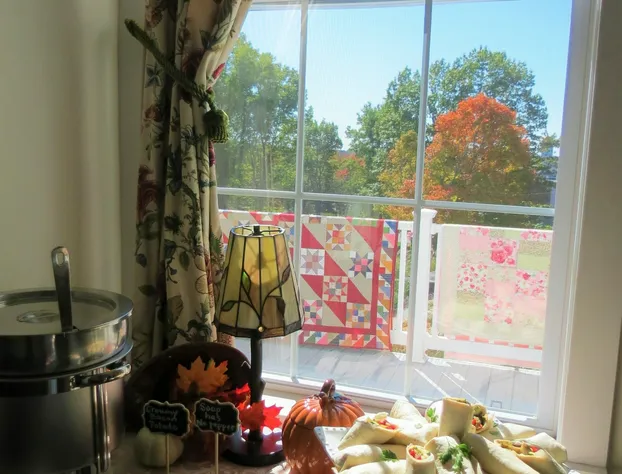 The Rosemont Inn hotel detail image 4