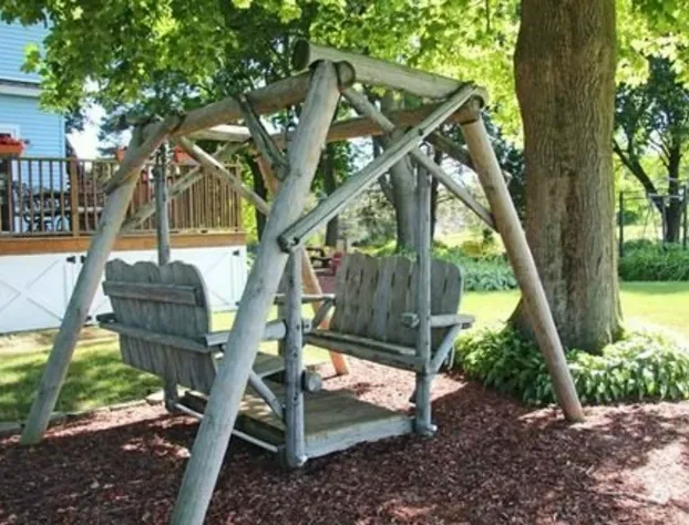 J. Paule's Fenn Inn hotel detail image 2