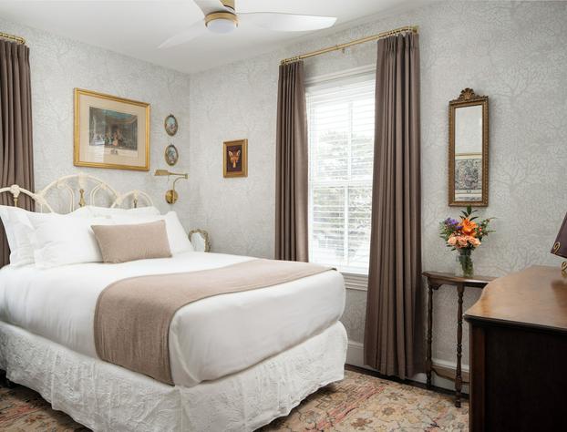 The Mason Cottage hotel detail image 3